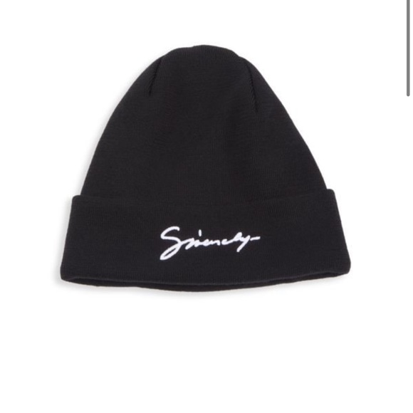 Givenchy beanie - Picture 2 of 2